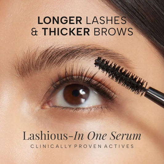 Eyelash Growth Liquid